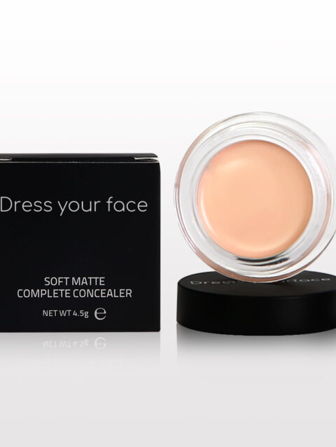 Under Eye Concealer