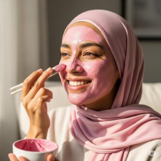 I believe that all women are pretty without makeup