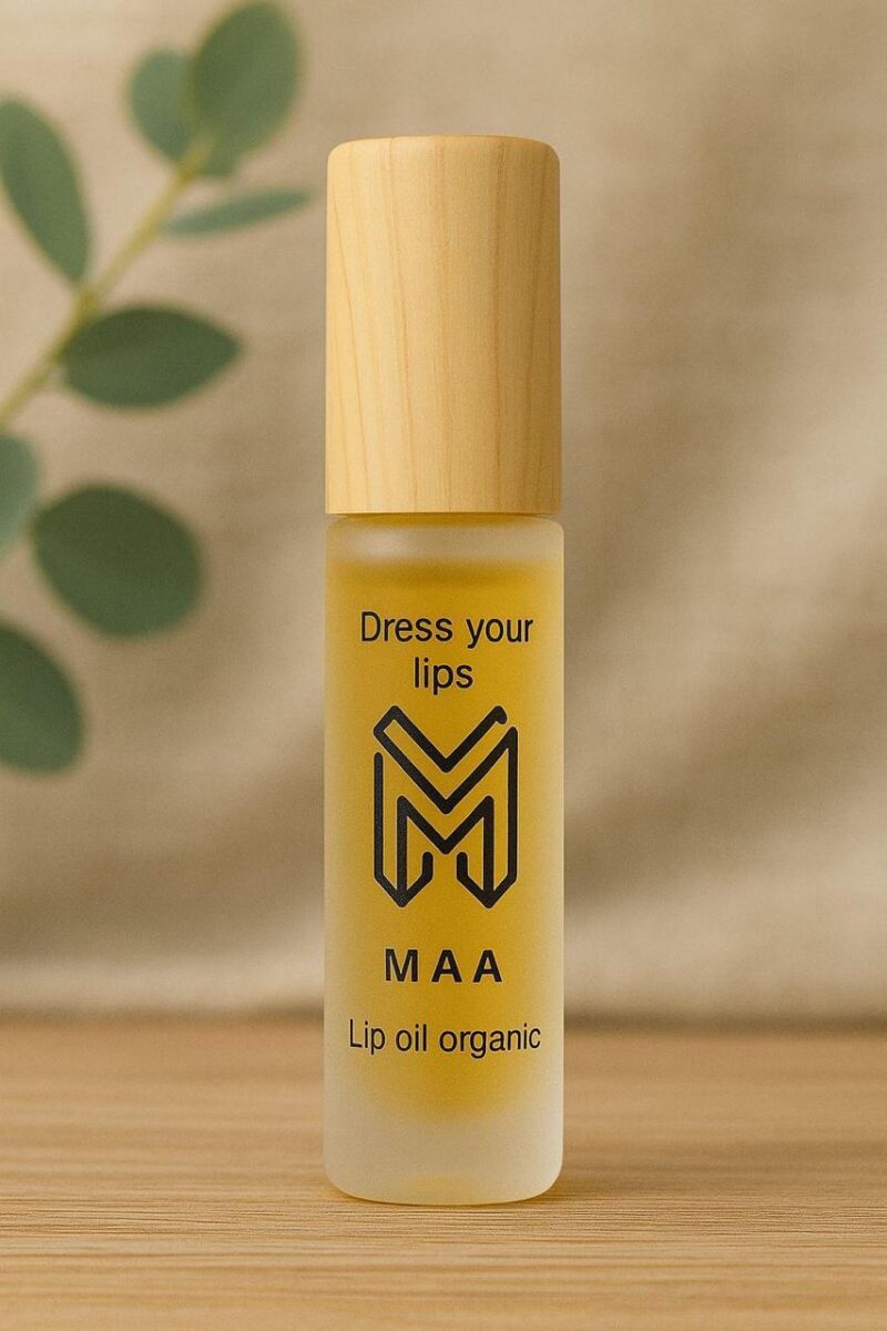 Lip oil