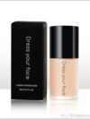 Liquid Foundation for Normal, Dry, and Oily Skin