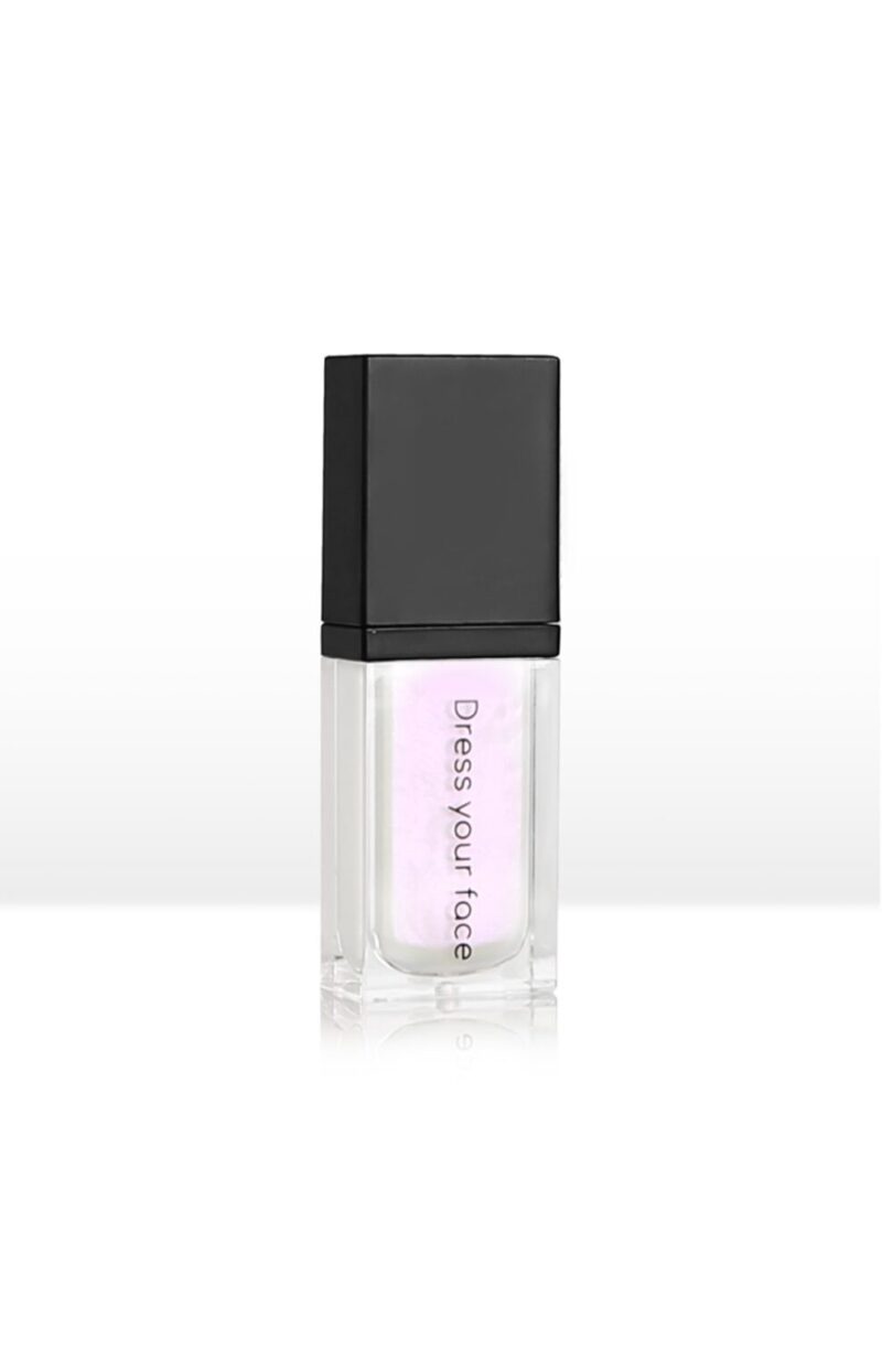 Rainbow Highlighter - Long-Lasting Glow